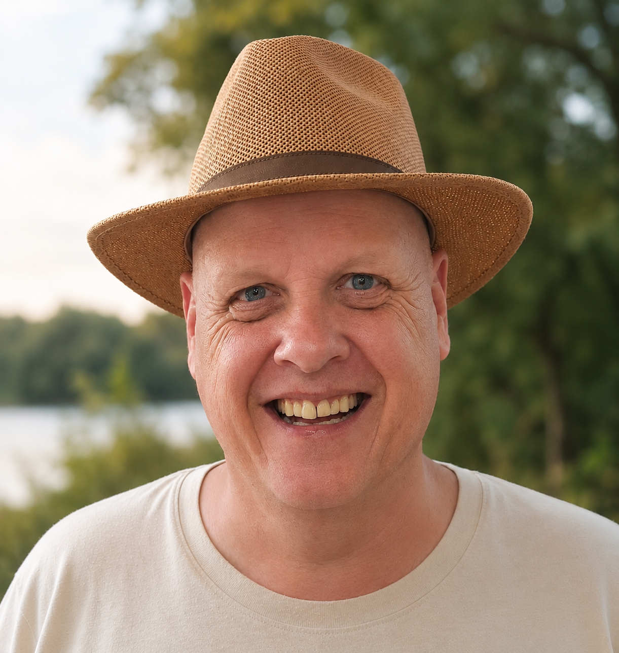 Bart van Bommel, Field Service and Commissioning Engineer